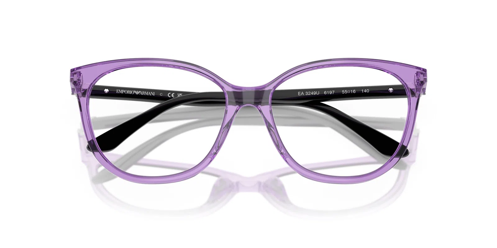 Emporio Armani 3249U Eyeglasses - view 16